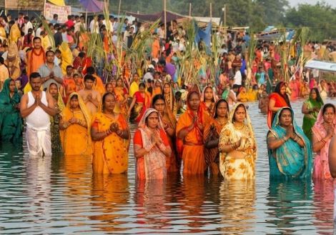 Chhath Puja 2026: How a Festival of Faith Is Creating a Bigger Cultural and Business Economy
